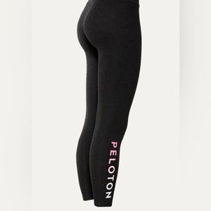 Peloton X Beyond Yoga Spacedye High Waist MIDI